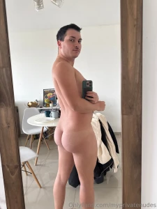 Mirror selfie part 119