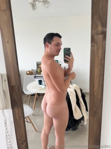 Mirror selfie part 124