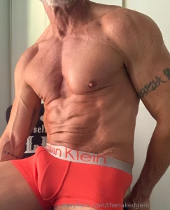 Something in my ck s for a friday