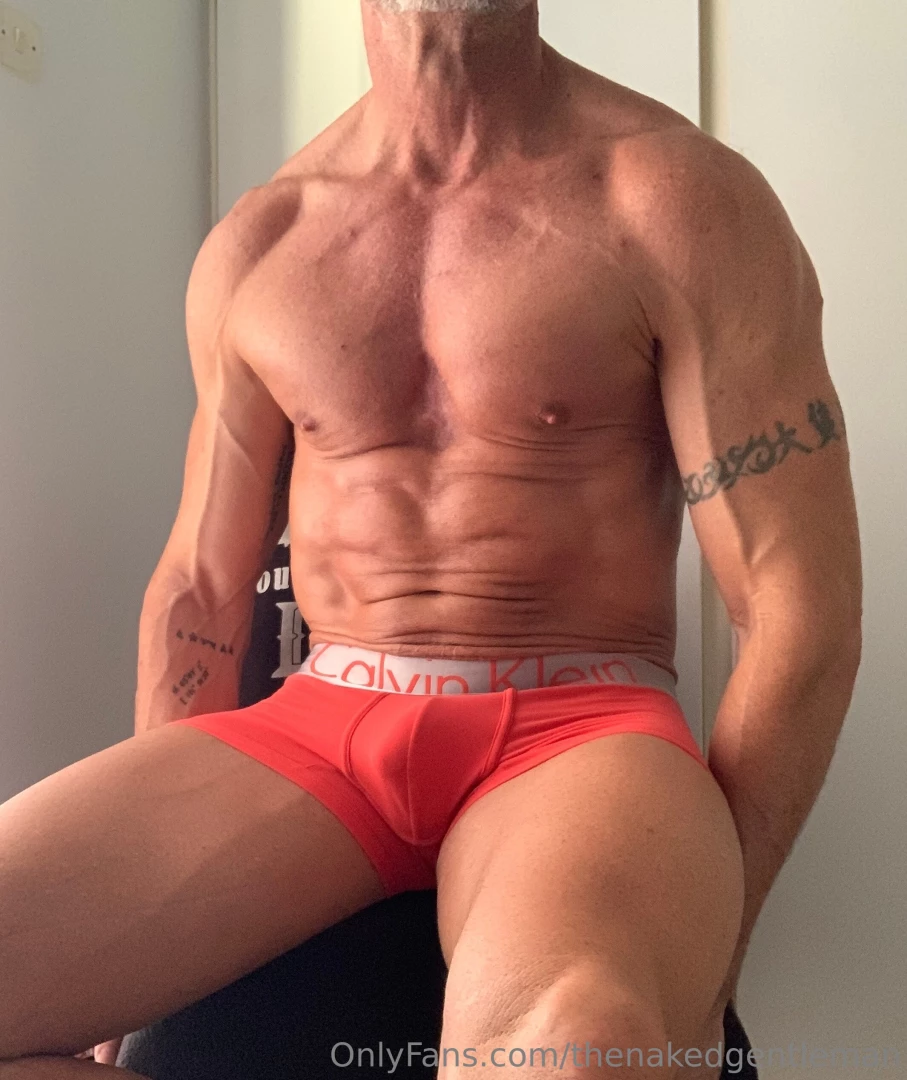 Something in my ck s for a friday part 1 