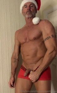 Last of the christmas pics back in the gym tomorrow morning - can t