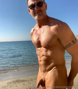 Global warming has an upside - february and i got to spend the day on part 2