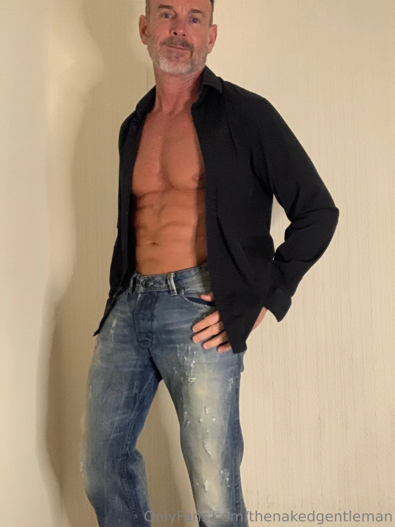 I do like a black shirt part 1 