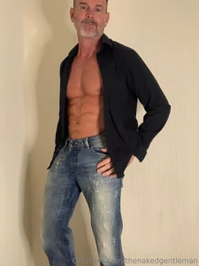 I do like a black shirt part 1