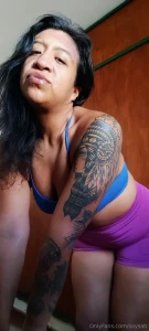 Like a good whore i can t stop showing my beautiful ass and on this