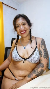 Open your mind and let all your pleasures come out your hottest little part 1