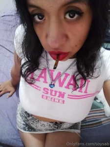 Hello my love i m awake and hotter than ever my thong is already wet