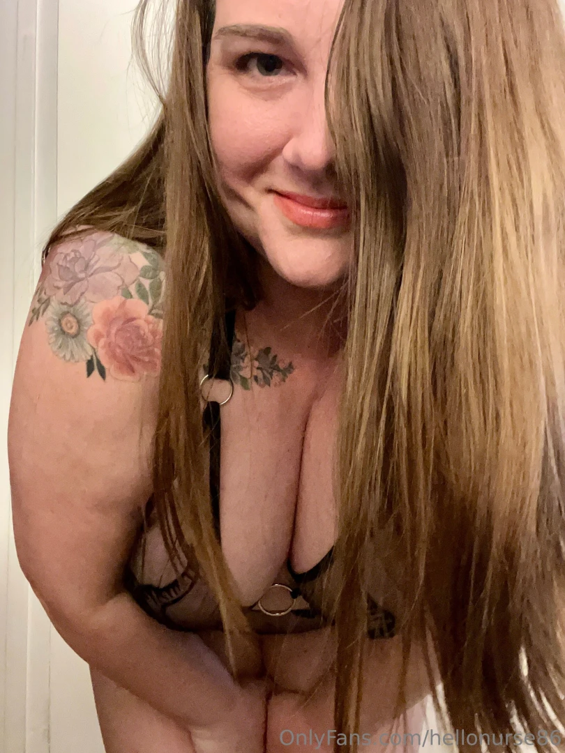 Hellonurse86 