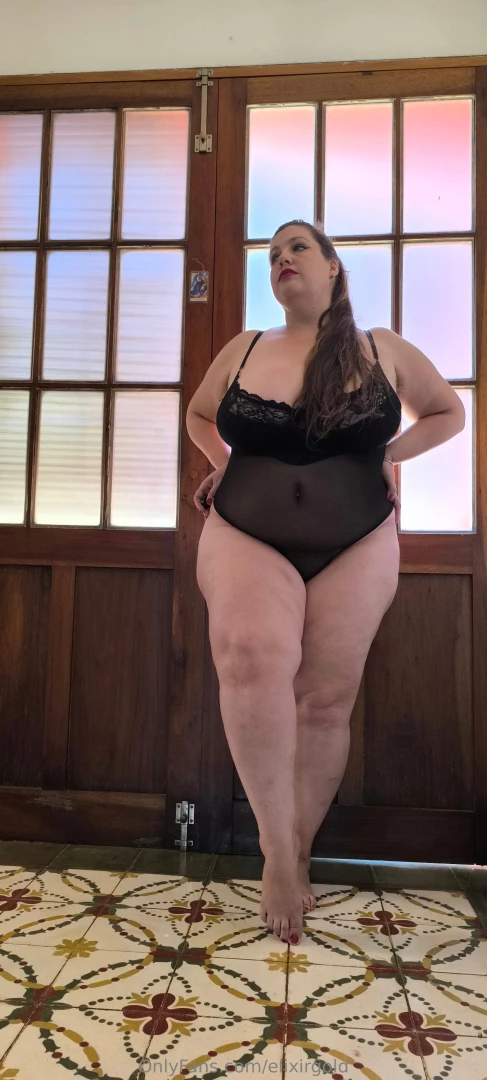 Tell me which one you like better the first or the second photo 