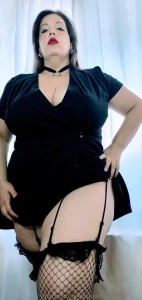 I don t write fairy tales unless the wolf wears fishnets and has lips