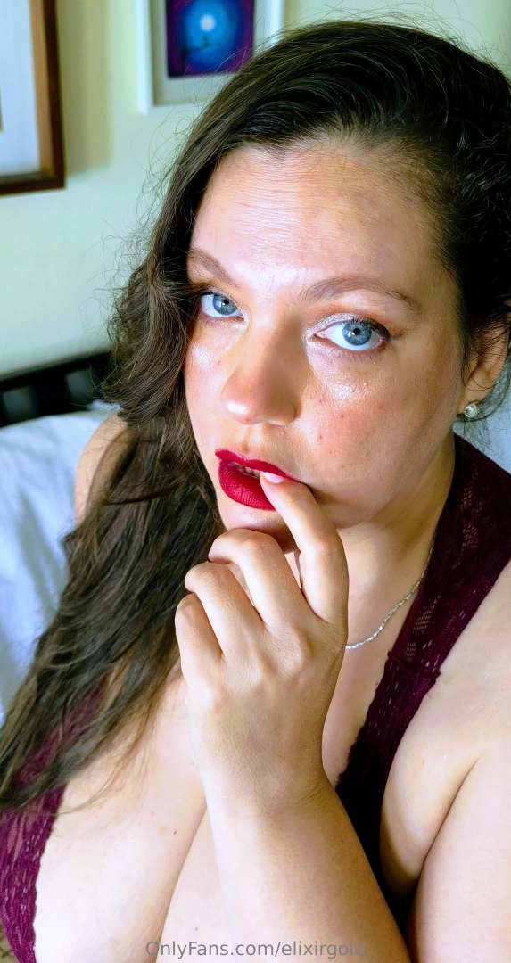 Version of me turns you on the most 