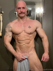 Happy toweltuesday y all part 2