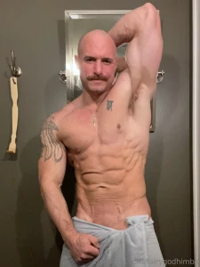 Happy toweltuesday y all part 1