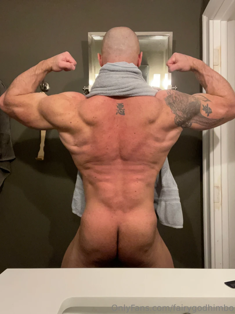 Happy toweltuesday y all part 4 