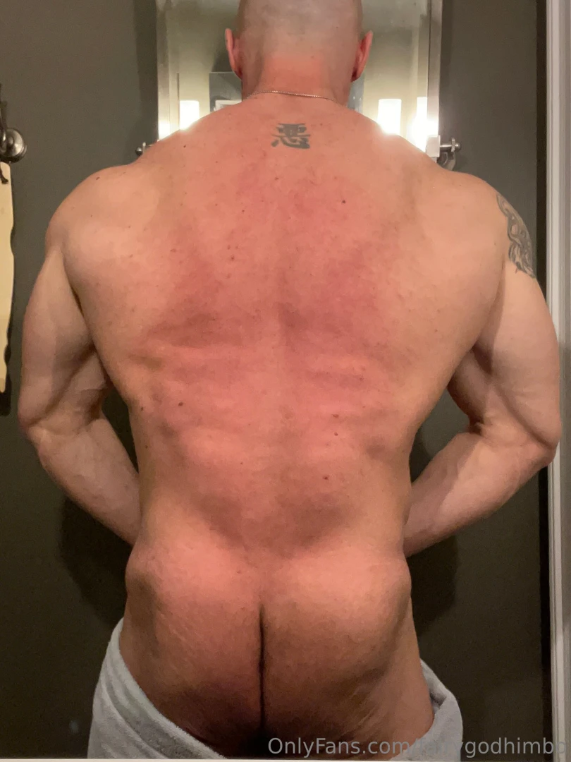 Happy toweltuesday y all part 6 