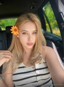 She is waiting for you mary_foster so sexy mary_foster loves to have part 5