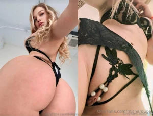 Hotmiamor nbsp anal strip masturbation pussy footfetish strip