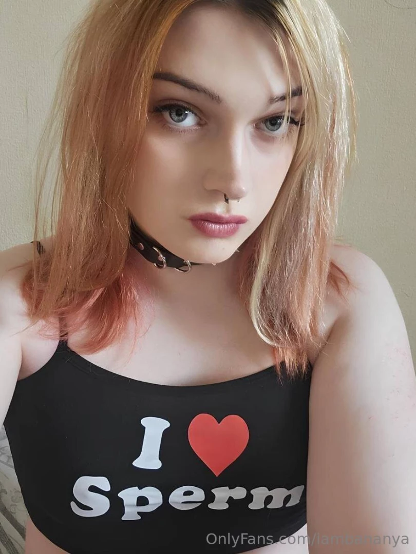 A hot transsexual whore merlinkitty is ready to fulfill all your part 314 