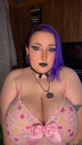 Just a lil try on part 3