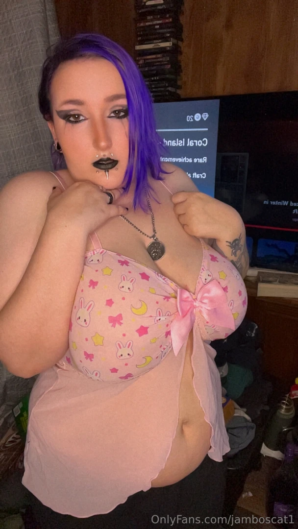 Just a lil try on part 1 
