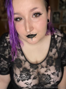 Feeling myself today part 76