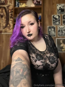 Feeling myself today part 83