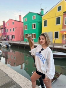 Okaaay let s talk about the sexiest place i ve ever been paris baby i part 2