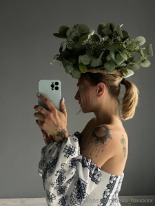 I choreographed my first choreography despite all my fears and doubts