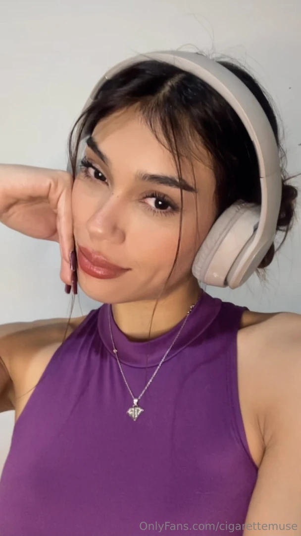 My vip page has what i can t show here raw dominant unfiltered join 