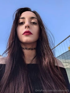 Aliceferrari1 part 2