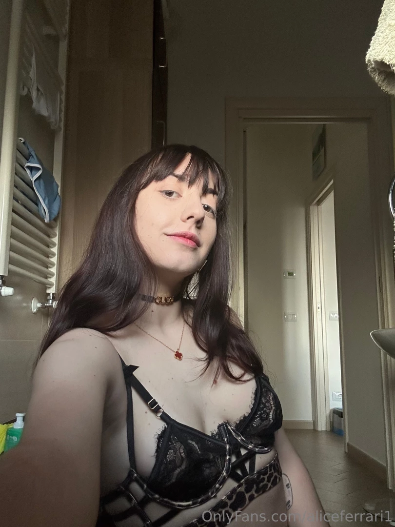 Oggi voglio solo good vibes 