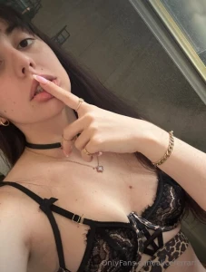 Oggi sono calma ma la pelle vibra part 1