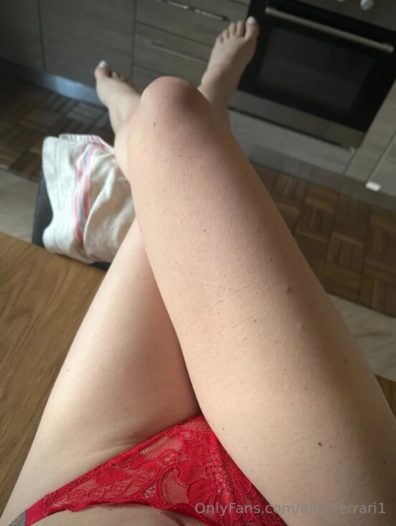 Oggi sono tranquilla ma sotto c caos 