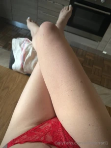 Oggi sono tranquilla ma sotto c caos