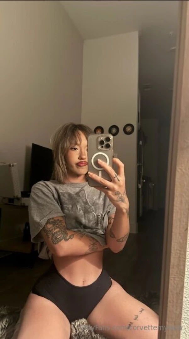 I hope you re ready for some naughty little surprises 