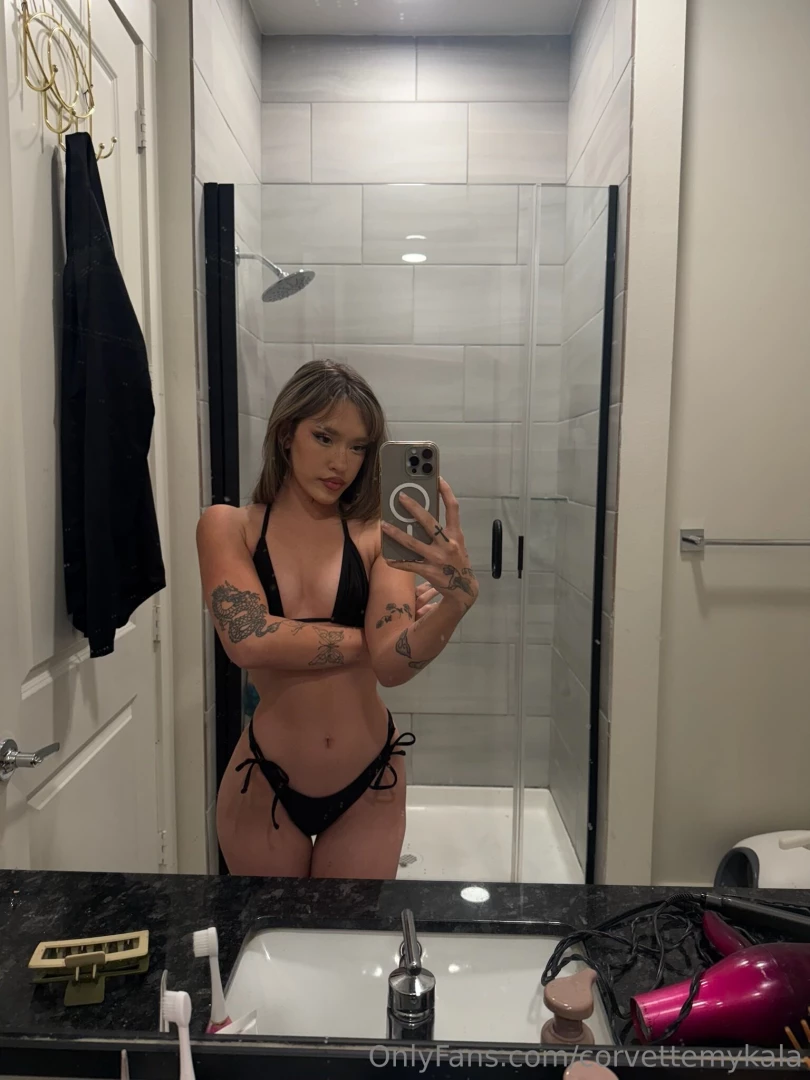 Take a hot shower with me 