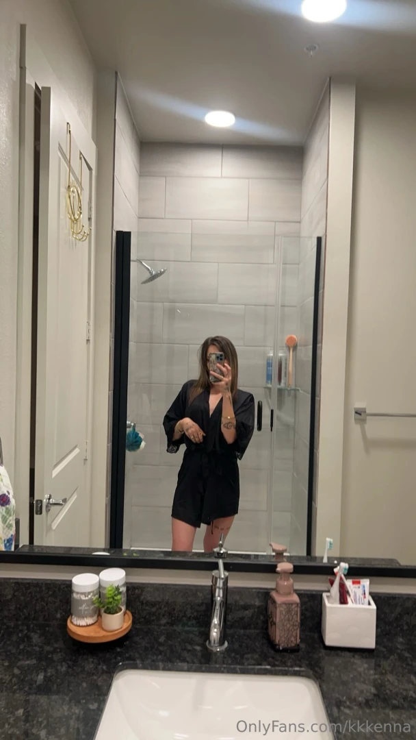 Shower with me part 456 