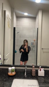 Shower with me part 456