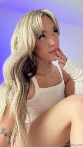 Hopping on cb soon cum join me tonight