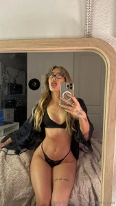 Cum on my tongue and face