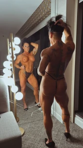 I m ready for our date tonight think of anything else that i can bring part 1