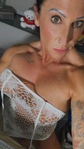 Getting some customs sent out and to sin city tomorrow like my new top