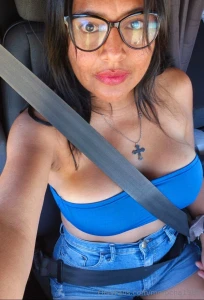 Nice day for you sweetie part 2