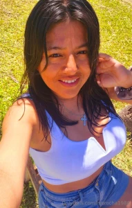 Nice day for you sweetie