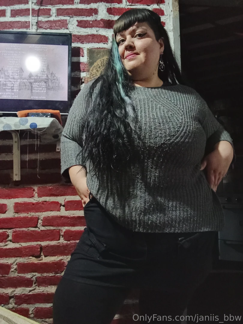 A lot of clothes right it s a cold day here wanna light me up 