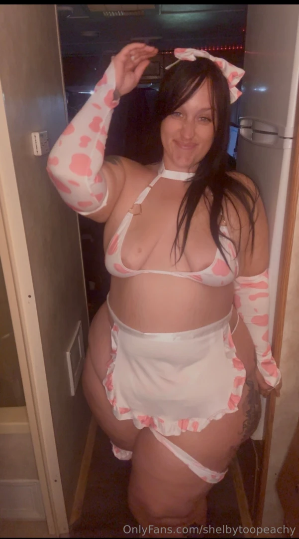 Bitch i m a cow part 59 