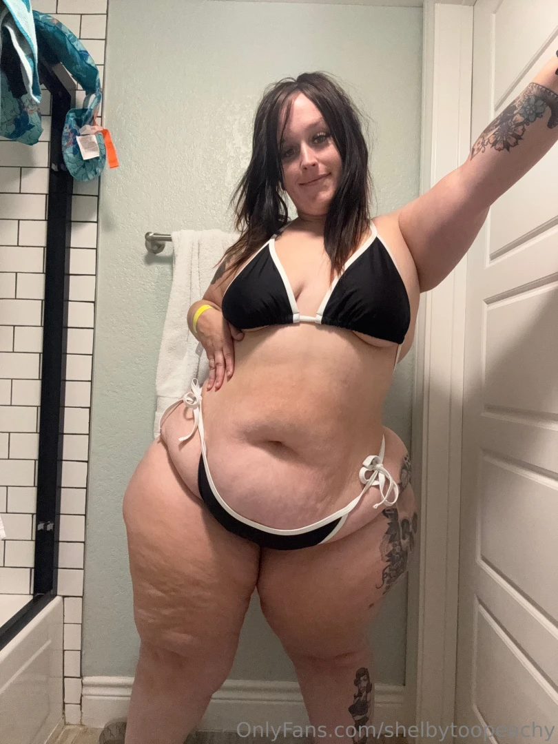 Shelbytoopeachy part 2 