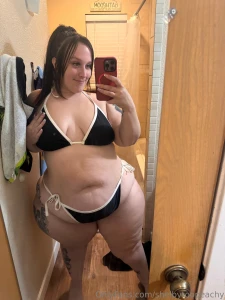 Bikini weather part 36