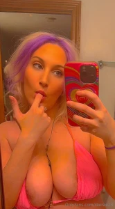 I m gonna be doing this again with my hair