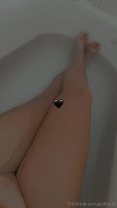 Come take a shower with me part 60